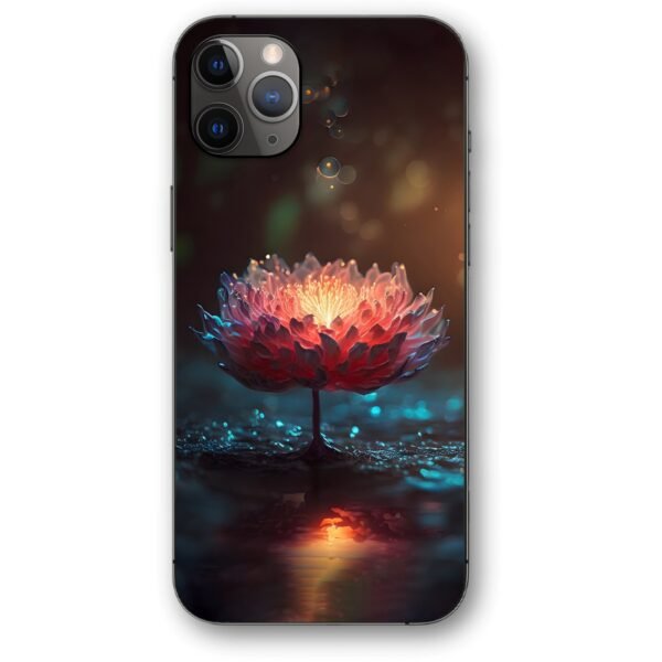 Light flower θήκη κινητού 91260 γιά iPhone 11 Pro