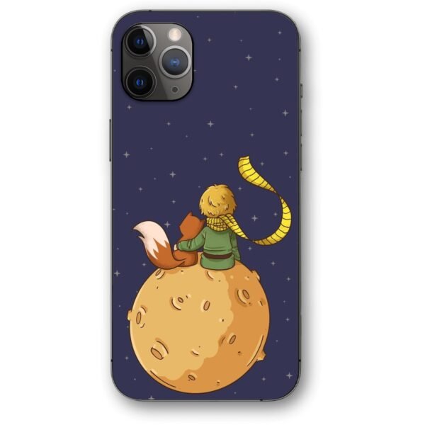 Little prince θήκη κινητού 91264 γιά iPhone 11 Pro