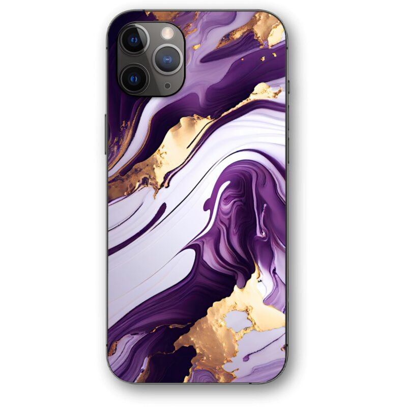 Marble θήκη κινητού 91273 γιά iPhone 11 Pro