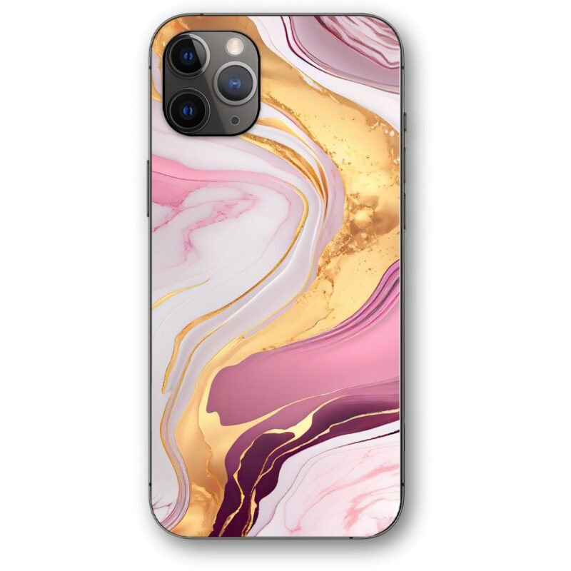 Marble θήκη κινητού 91277 γιά iPhone 11 Pro