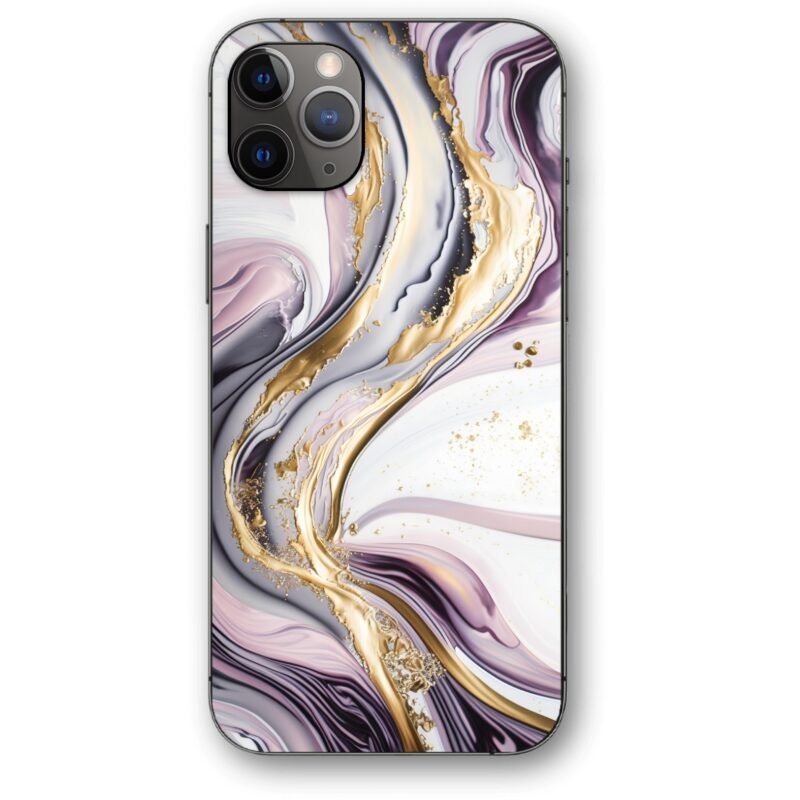 Marble θήκη κινητού 91289 γιά iPhone 11 Pro