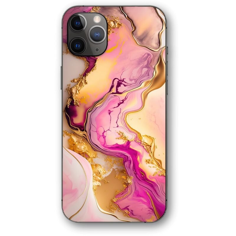 Marble θήκη κινητού 91290 γιά iPhone 11 Pro