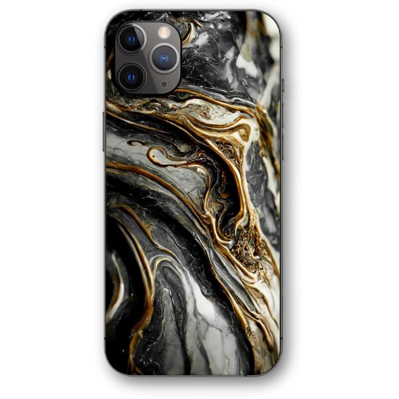 Marble θήκη κινητού 91293 γιά iPhone 11 Pro