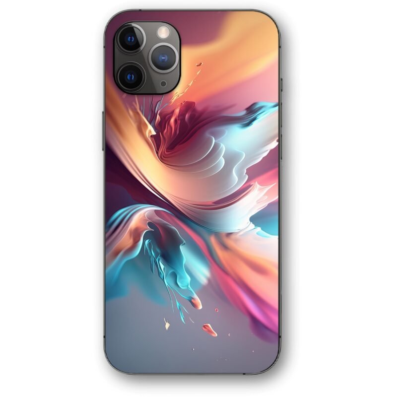 Colour match θήκη κινητού 91295 γιά iPhone 11 Pro