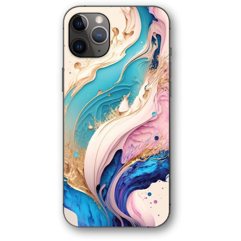 Marble θήκη κινητού 91297 γιά iPhone 11 Pro