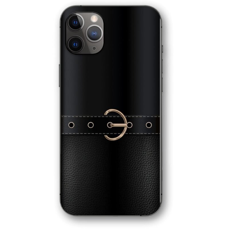 Elegant design θήκη κινητού 91317 γιά iPhone 11 Pro