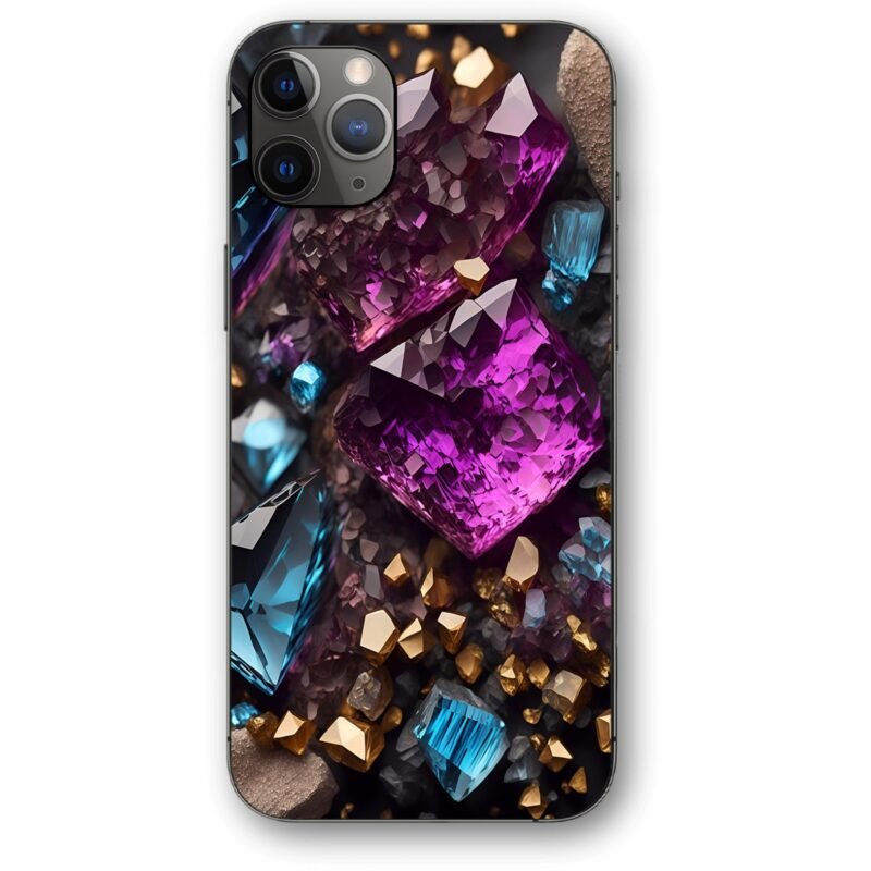 Gems θήκη κινητού 91335 γιά iPhone 11 Pro