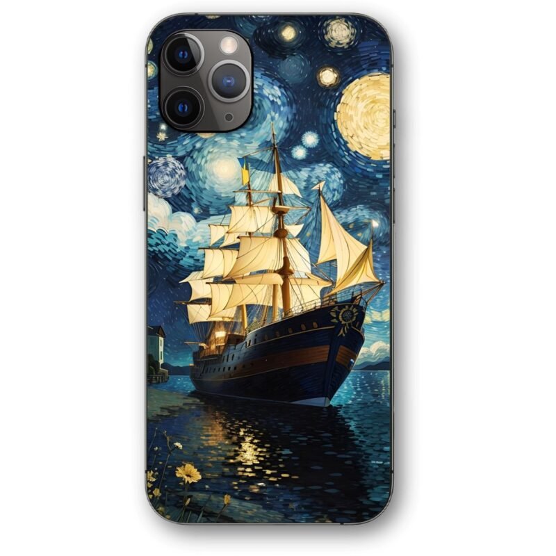 Boat θήκη κινητού 91339 γιά iPhone 11 Pro