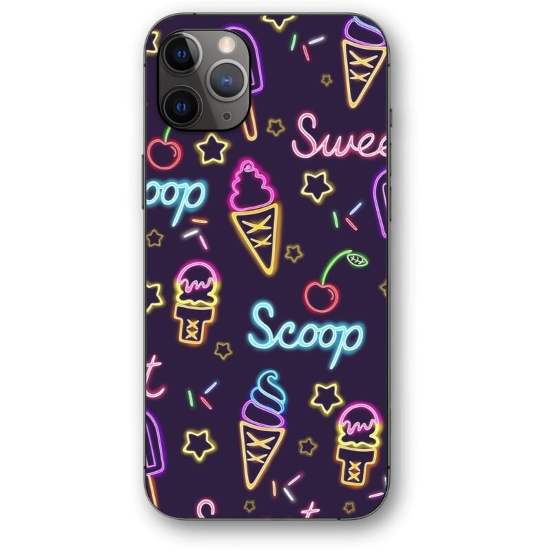 Sweet scoop θήκη κινητού 91367 γιά iPhone 11 Pro