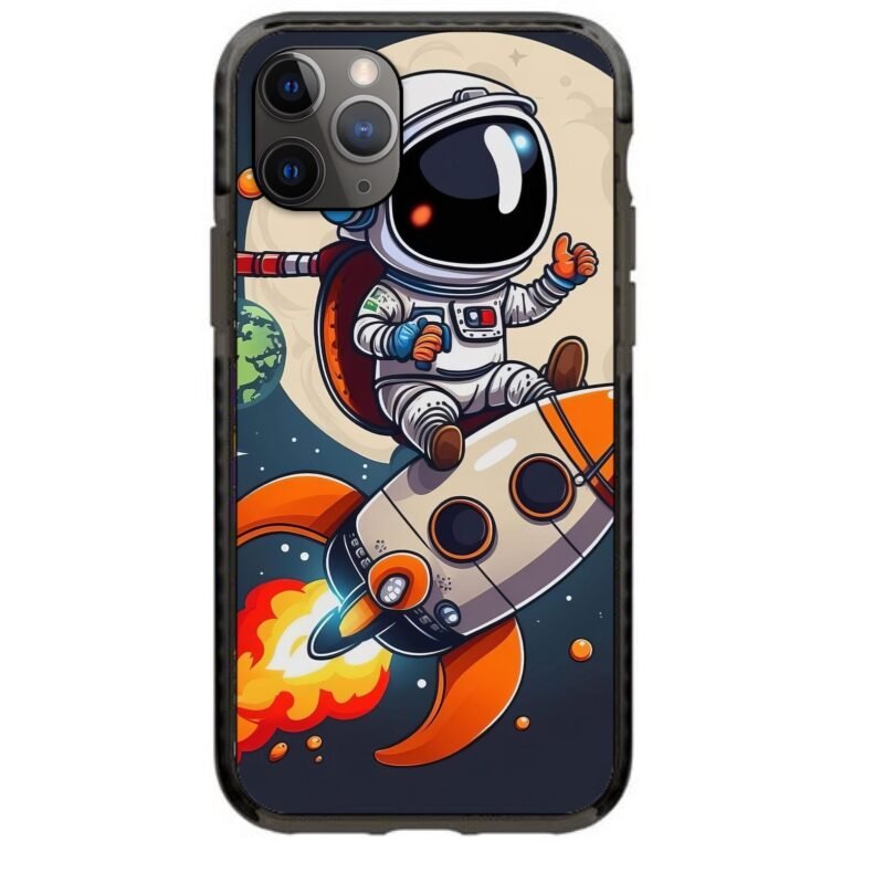 Astronaut θήκη κινητού 91565 γιά iPhone 11 Pro