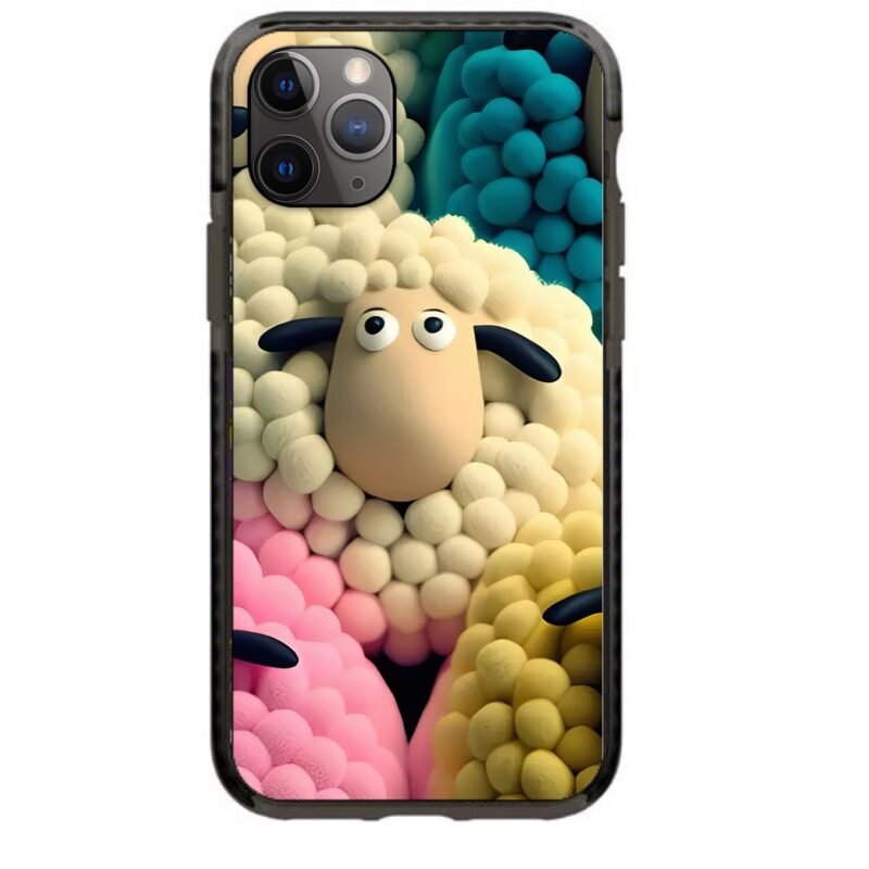 Sheep θήκη κινητού 91581 γιά iPhone 11 Pro