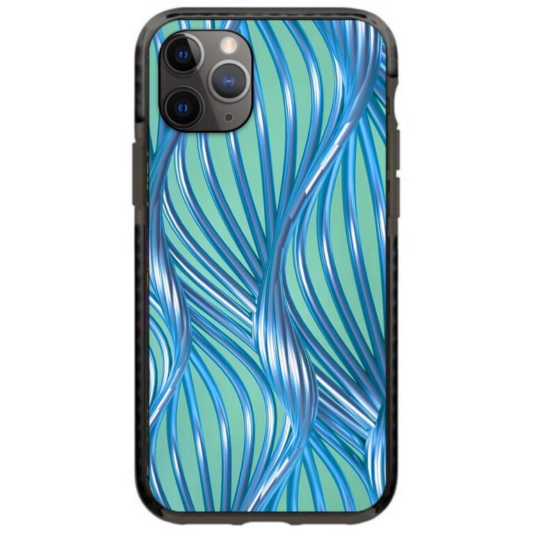 Abstract θήκη κινητού 91594 γιά iPhone 11 Pro
