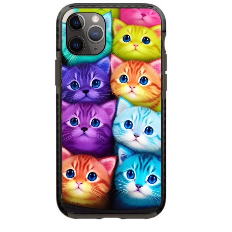 Cats θήκη κινητού 91602 γιά iPhone 11 Pro