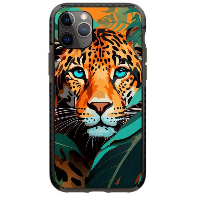 Leopard θήκη κινητού 91603 γιά iPhone 11 Pro