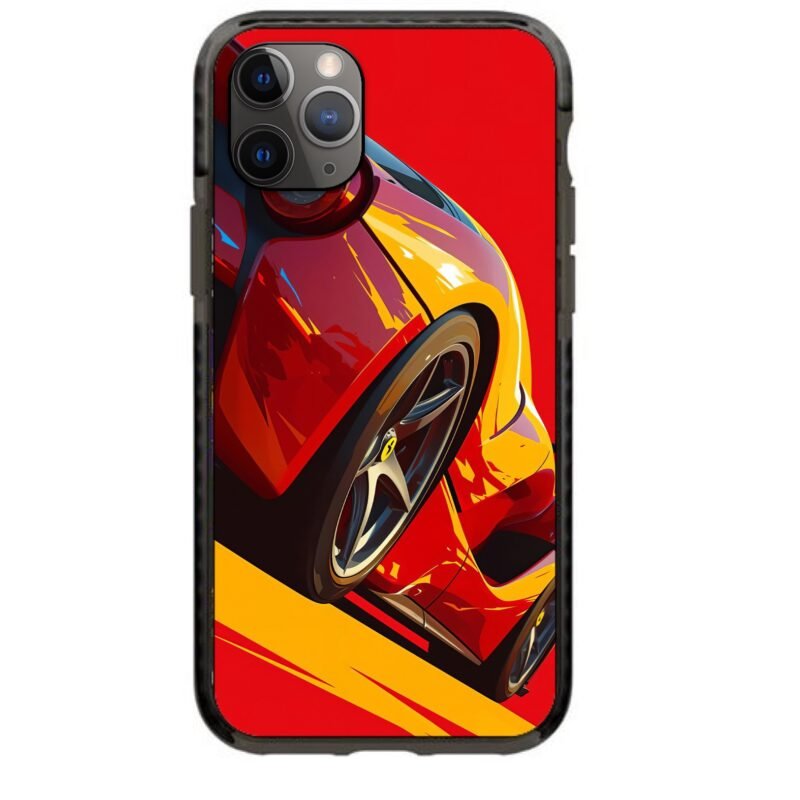 Supercar θήκη κινητού 91604 γιά iPhone 11 Pro