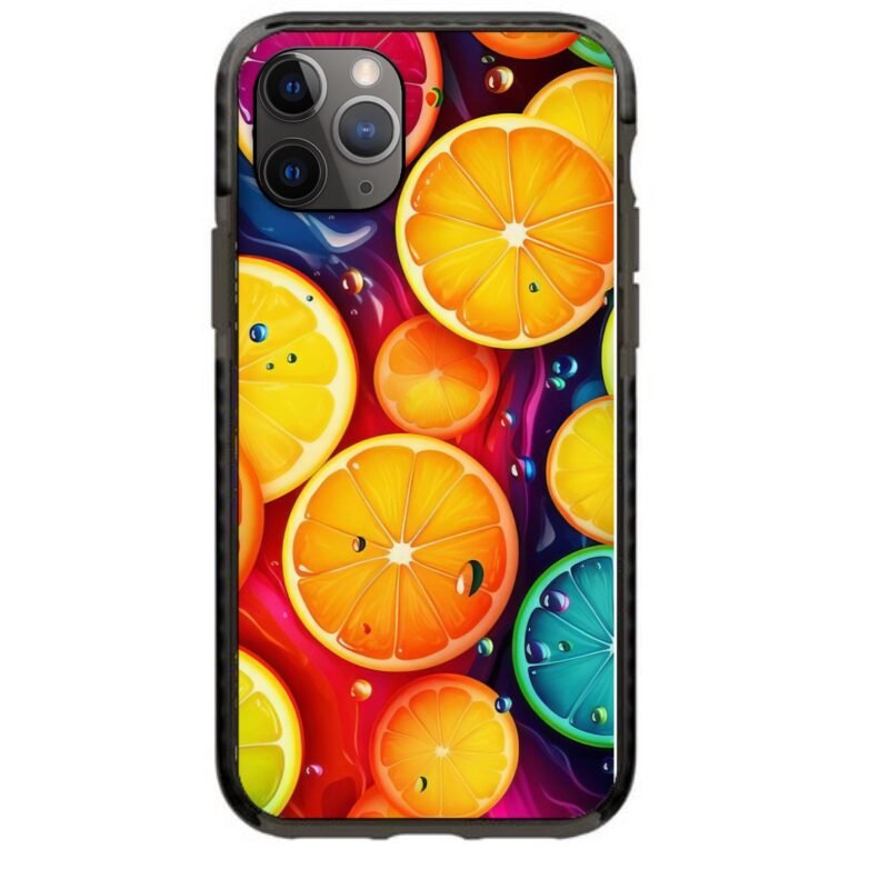 Orange θήκη κινητού 91605 γιά iPhone 11 Pro