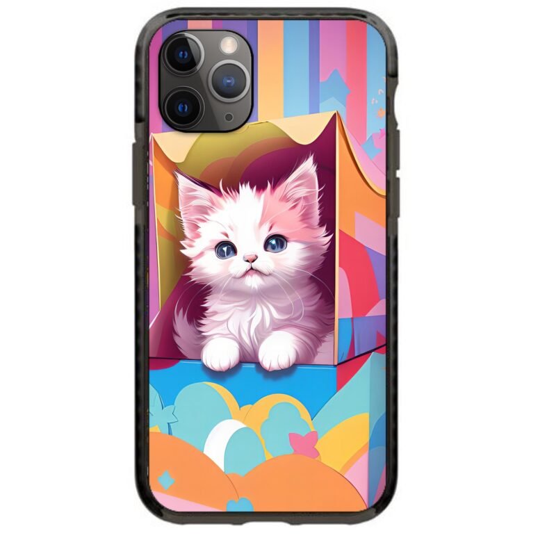 Kitty θήκη κινητού 91623 γιά iPhone 11 Pro