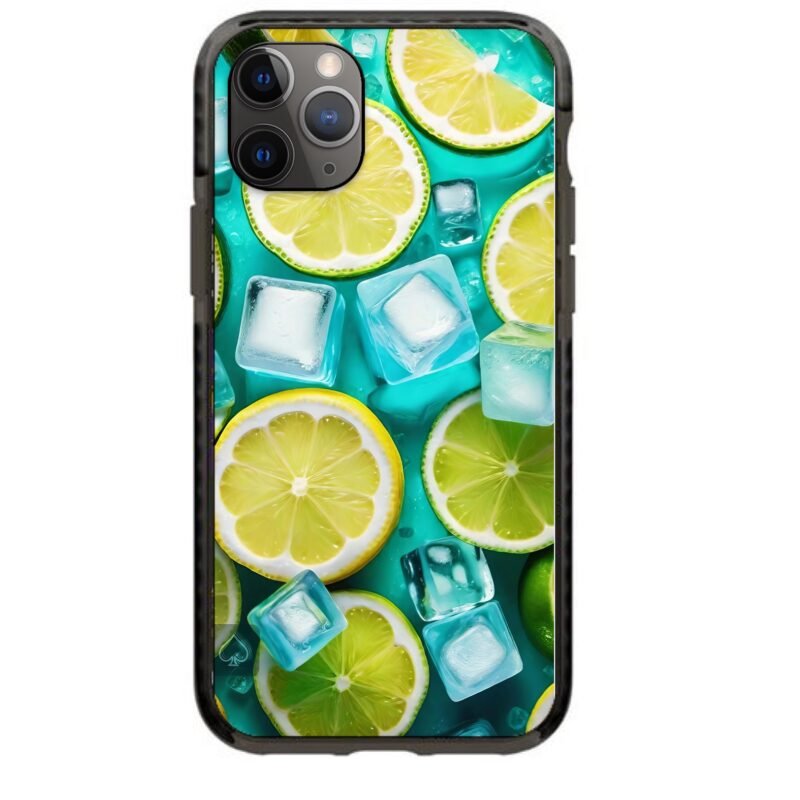 Lime θήκη κινητού 91629 γιά iPhone 11 Pro