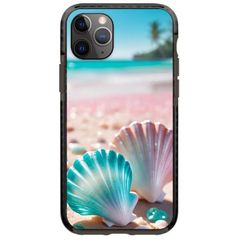 Seashells θήκη κινητού 91630 γιά iPhone 11 Pro