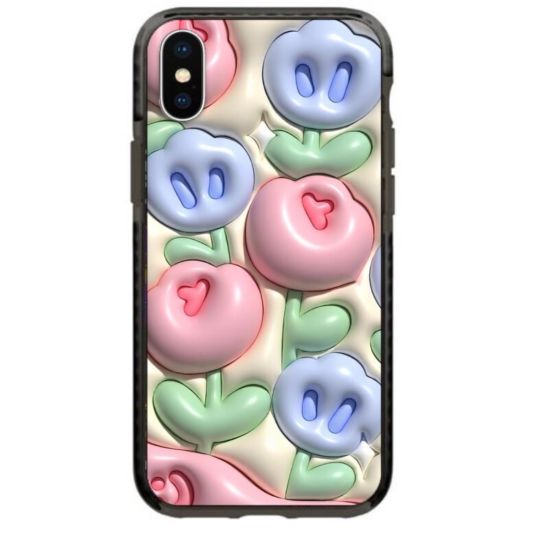 3d flowers θήκη κινητού 91636 γιά iPhone 11 Pro