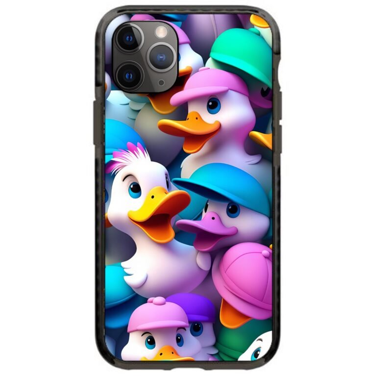 Ducks θήκη κινητού 91638 γιά iPhone 11 Pro