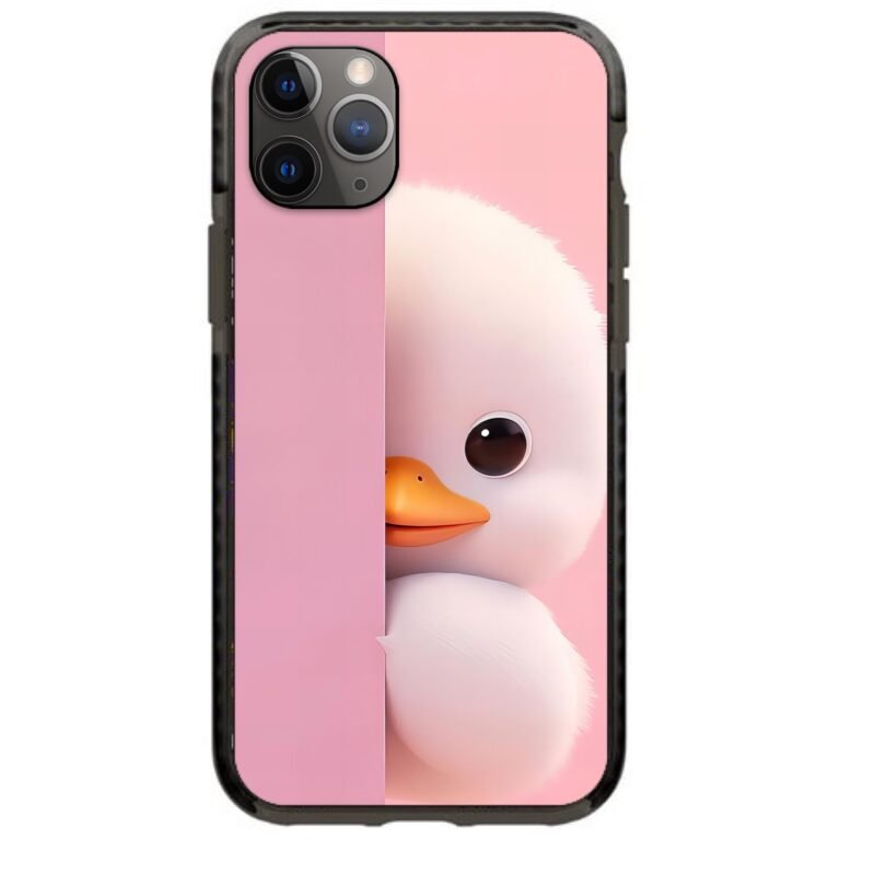 Half duck θήκη κινητού 91666 γιά iPhone 11 Pro