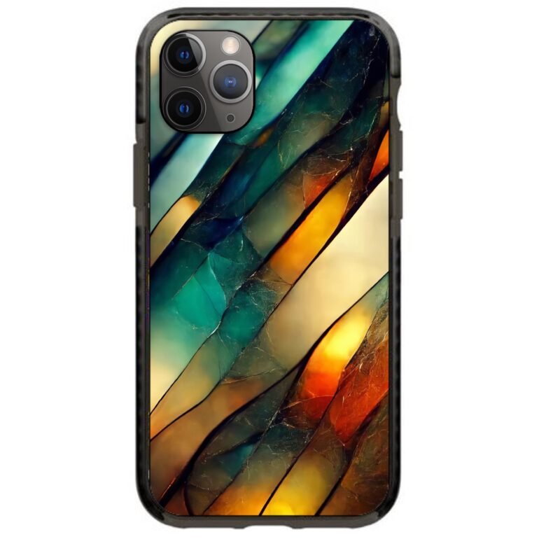 Abstract θήκη κινητού 91678 γιά iPhone 11 Pro