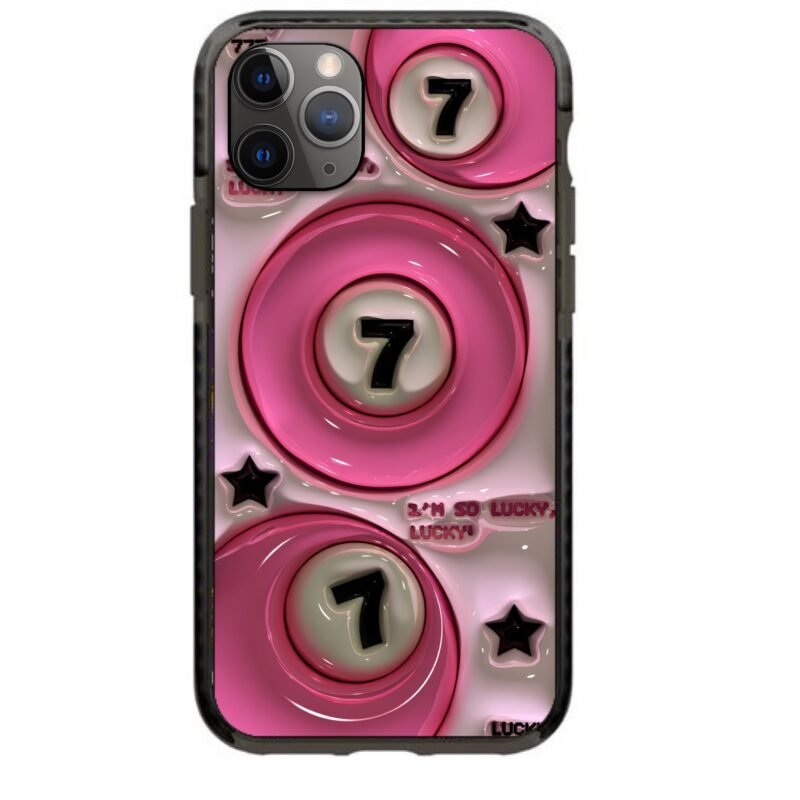 Lucky ball θήκη κινητού 91694 γιά iPhone 11 Pro