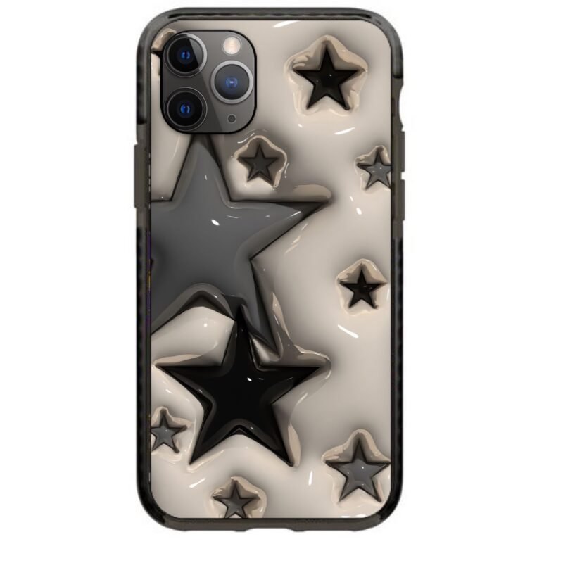 Stars θήκη κινητού 91717 γιά iPhone 11 Pro