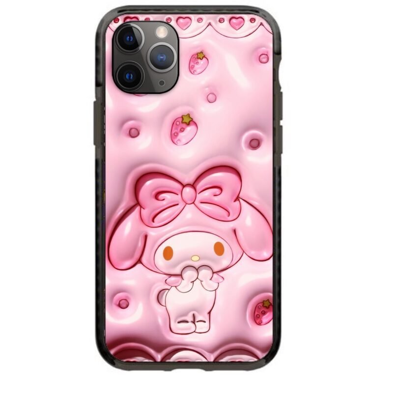 Kitty 3d θήκη κινητού 91745 γιά iPhone 11 Pro