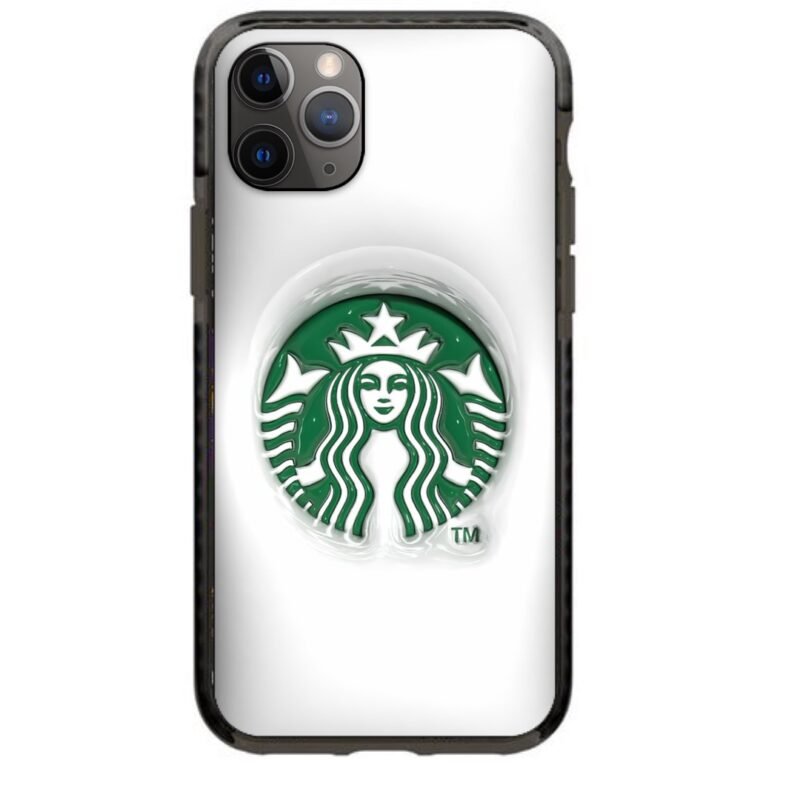Starbucks θήκη κινητού 91753 γιά iPhone 11 Pro