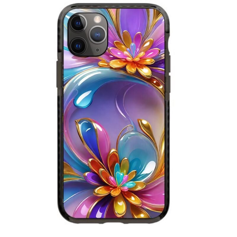 Abstract θήκη κινητού 91760 γιά iPhone 11 Pro