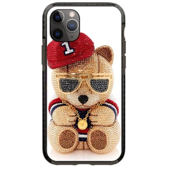 Swag bear θήκη κινητού 91765 γιά iPhone 11 Pro