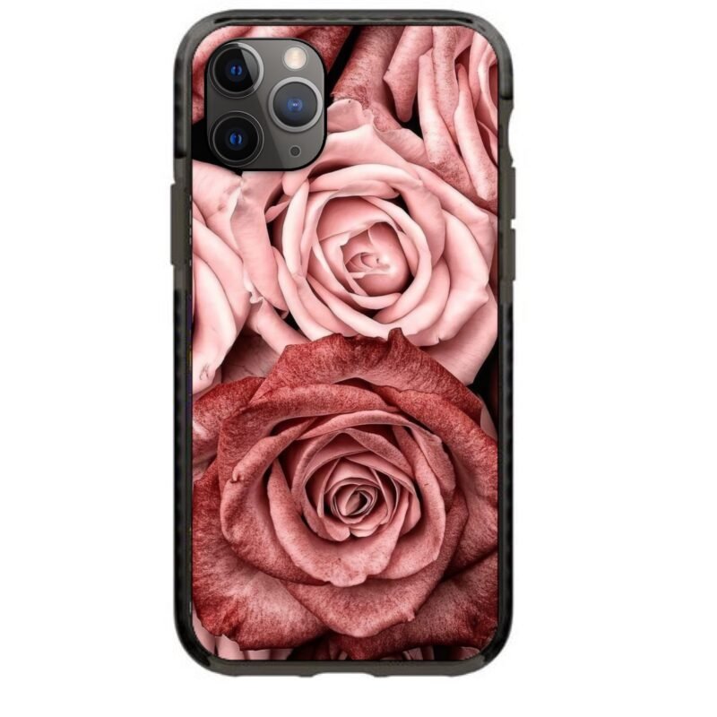 Roses θήκη κινητού 91782 γιά iPhone 11 Pro