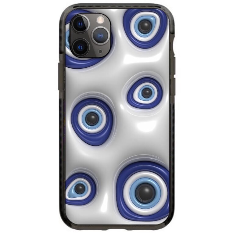 Evil eye θήκη κινητού 91836 γιά iPhone 11 Pro