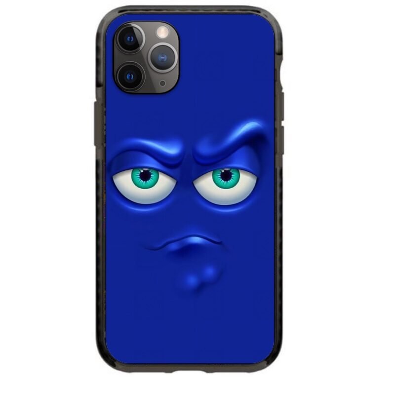 Concerned face θήκη κινητού 91847 γιά iPhone 11 Pro