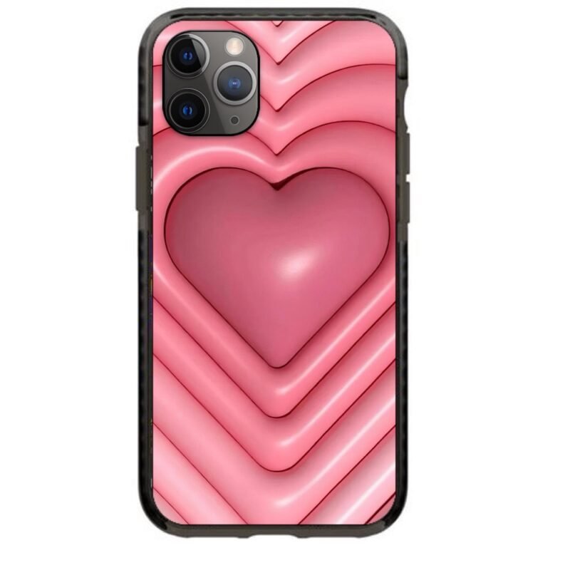 Heart θήκη κινητού 91868 γιά iPhone 11 Pro