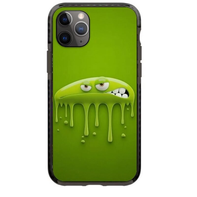 Melting smiley θήκη κινητού 91883 γιά iPhone 11 Pro