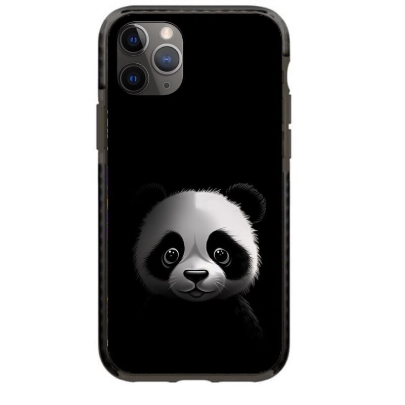 Panda θήκη κινητού 91884 γιά iPhone 11 Pro