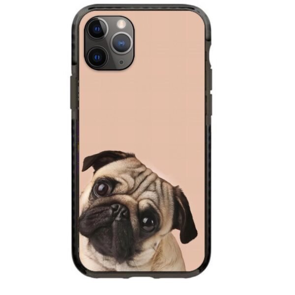 Pug θήκη κινητού 91891 γιά iPhone 11 Pro