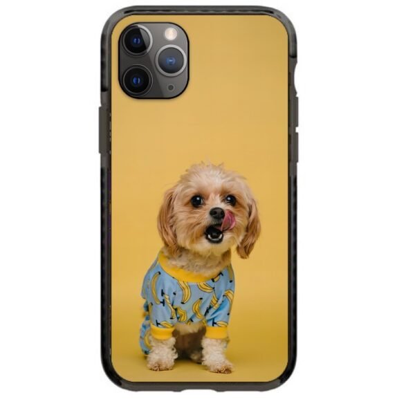 Dressed dog θήκη κινητού 91906 γιά iPhone 11 Pro