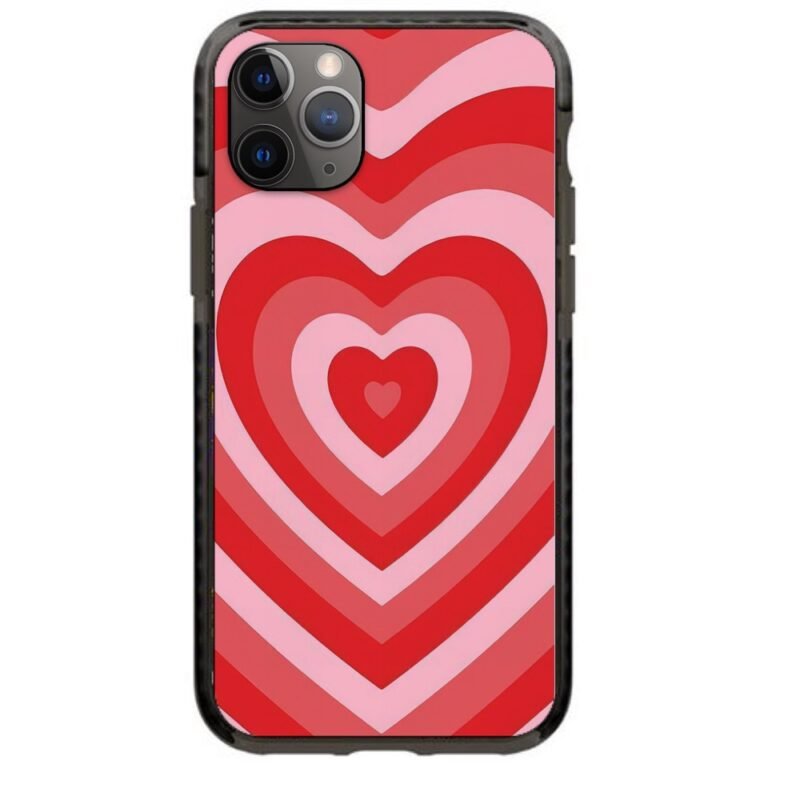 Hearts θήκη κινητού 91912 γιά iPhone 11 Pro