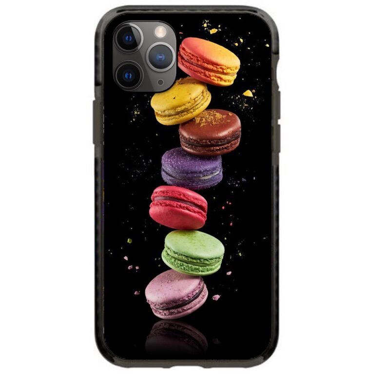 Macarons θήκη κινητού 91926 γιά iPhone 11 Pro