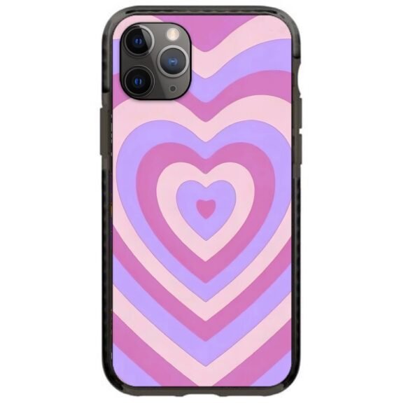 Hearts θήκη κινητού 91943 γιά iPhone 11 Pro