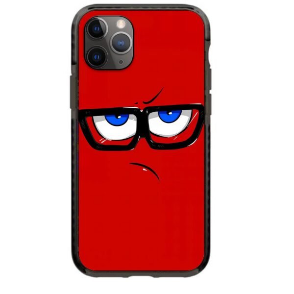 Nerdy face θήκη κινητού 91951 γιά iPhone 11 Pro