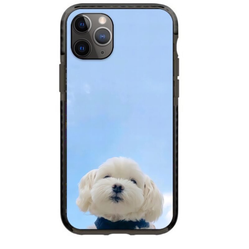 Cute dog θήκη κινητού 91964 γιά iPhone 11 Pro