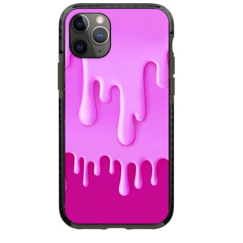 Dripping colour θήκη κινητού 91987 γιά iPhone 11 Pro