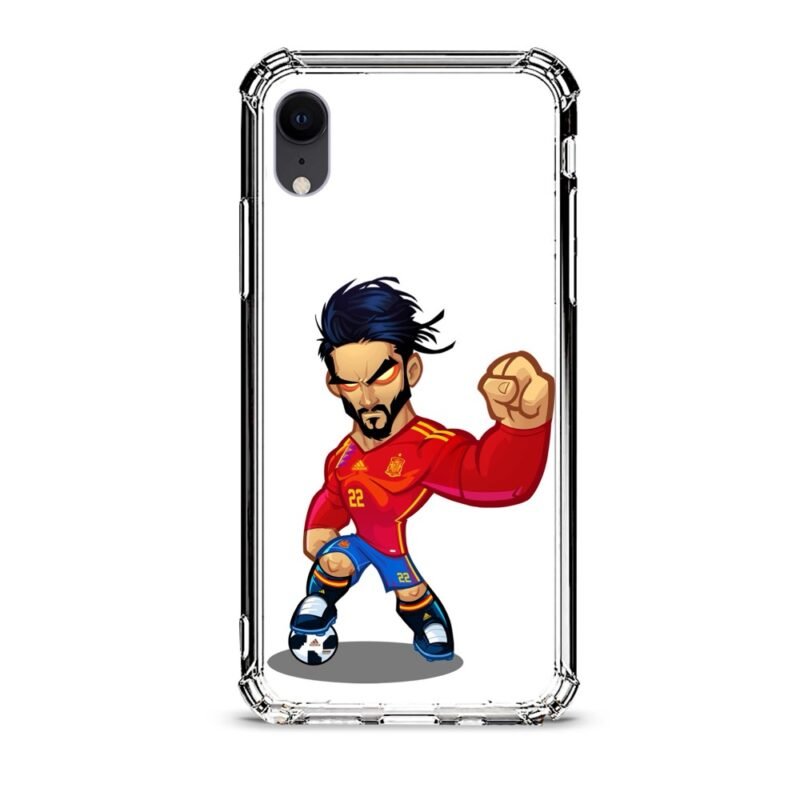 Isco Alarcon θήκη κινητού d1005 γιά iPhone XR