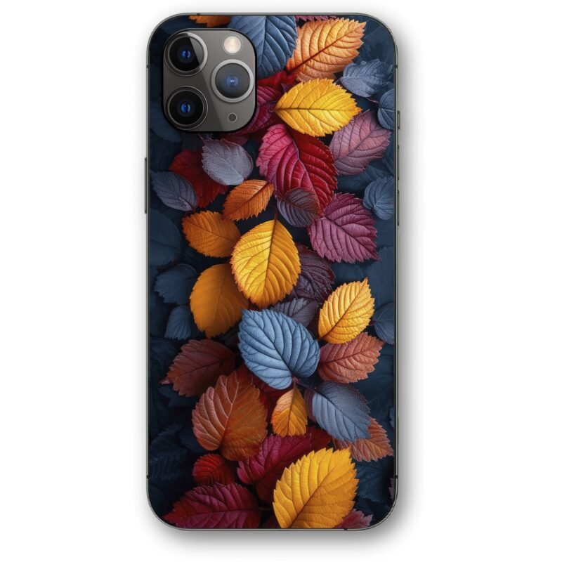 Leaves θήκη κινητού 91173 γιά iPhone 11 Pro Max