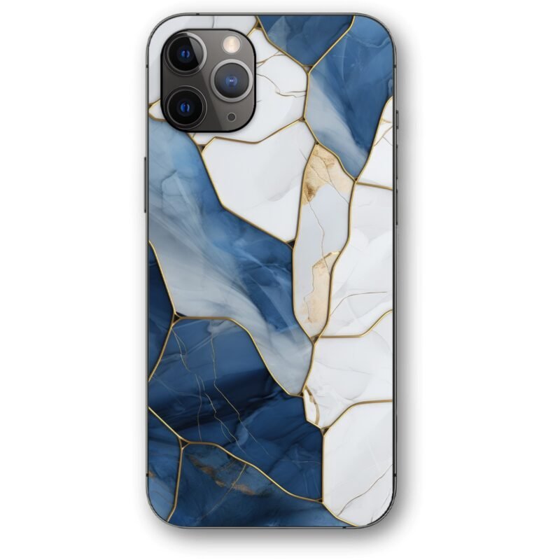 Marble θήκη κινητού 91181 γιά iPhone 11 Pro Max